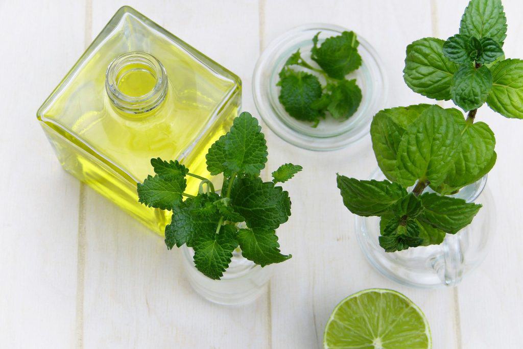 alternative medicine