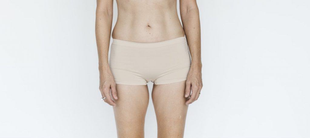 Postpartum underwear for your body after childbirth