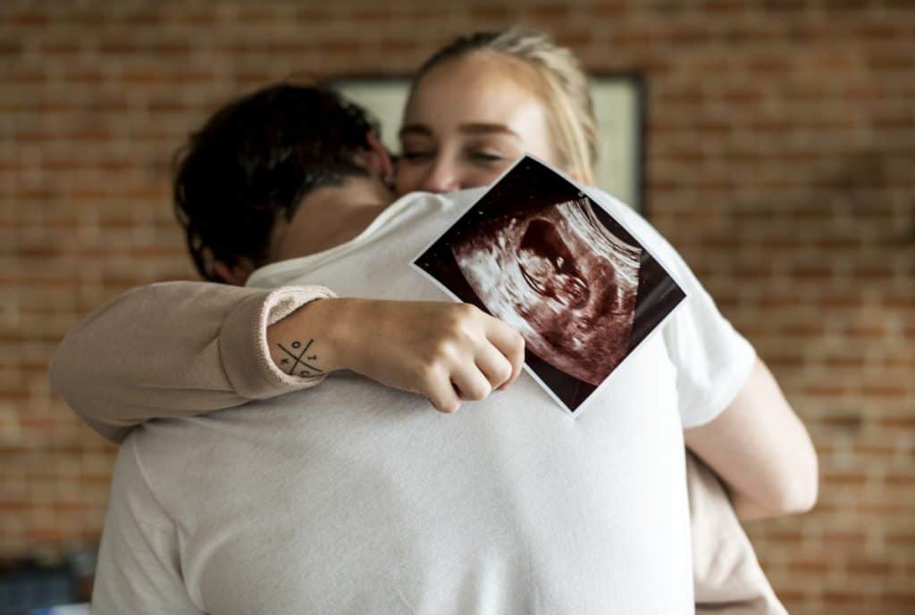 pregnancy scan -Pregnancy myths